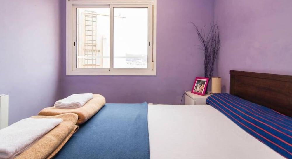 Mellow Auberge de jeunesse Barcelone