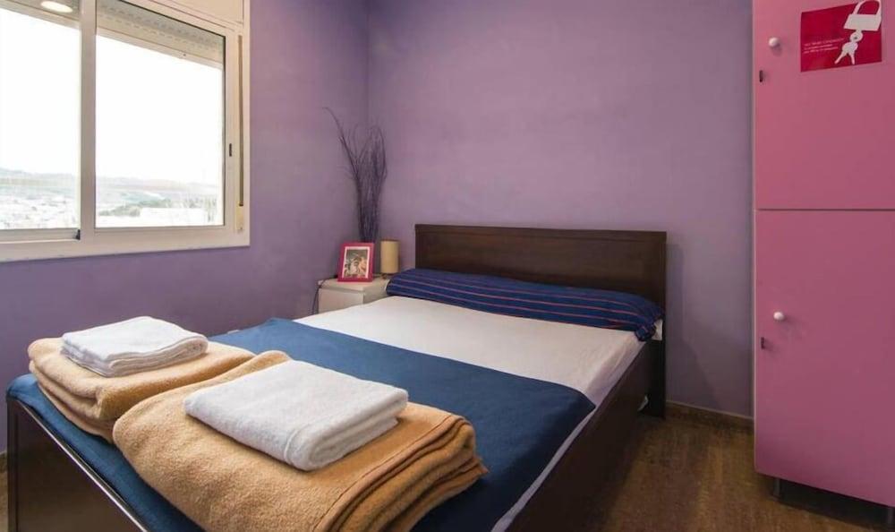 Auberge de jeunesse Mellow Barcelone