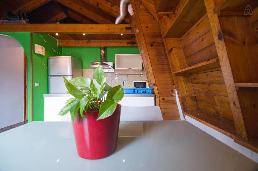 Mellow Auberge de jeunesse Barcelone
