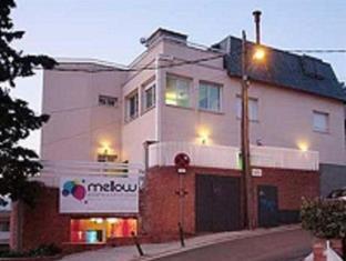 Albergue Mellow