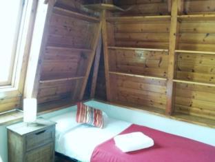 Mellow Albergue Barcelona