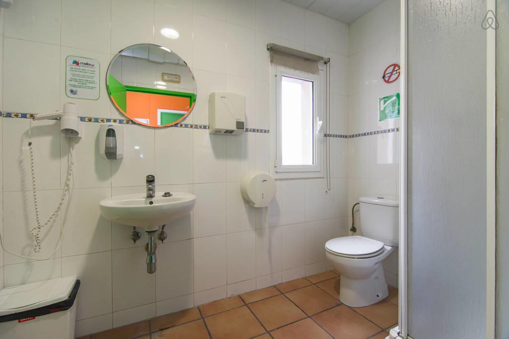 Albergue Mellow *