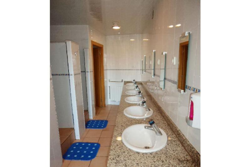 Mellow Albergue *