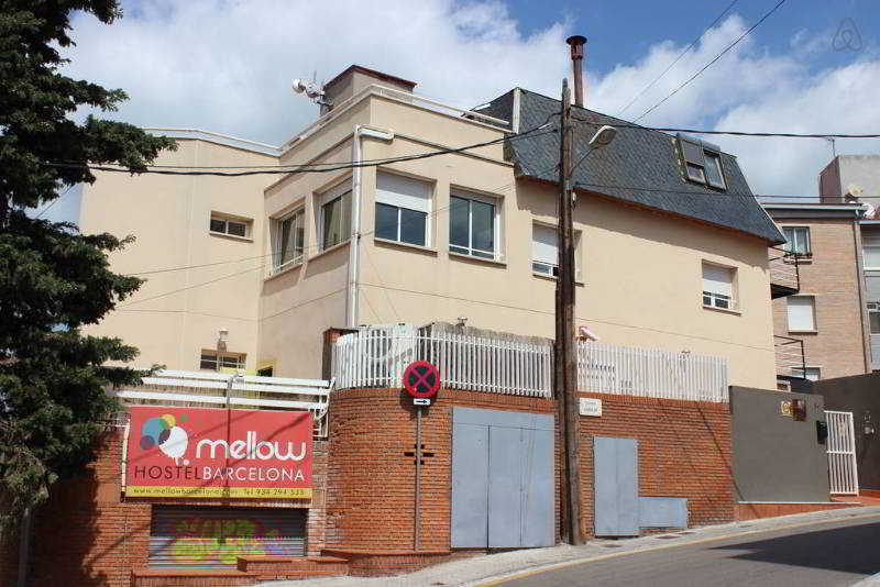 Albergue Mellow *