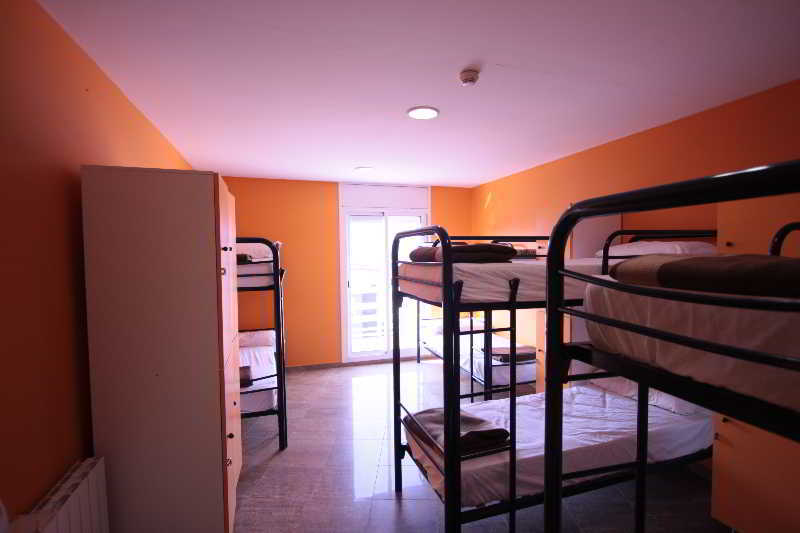 Albergue Mellow Barcelona