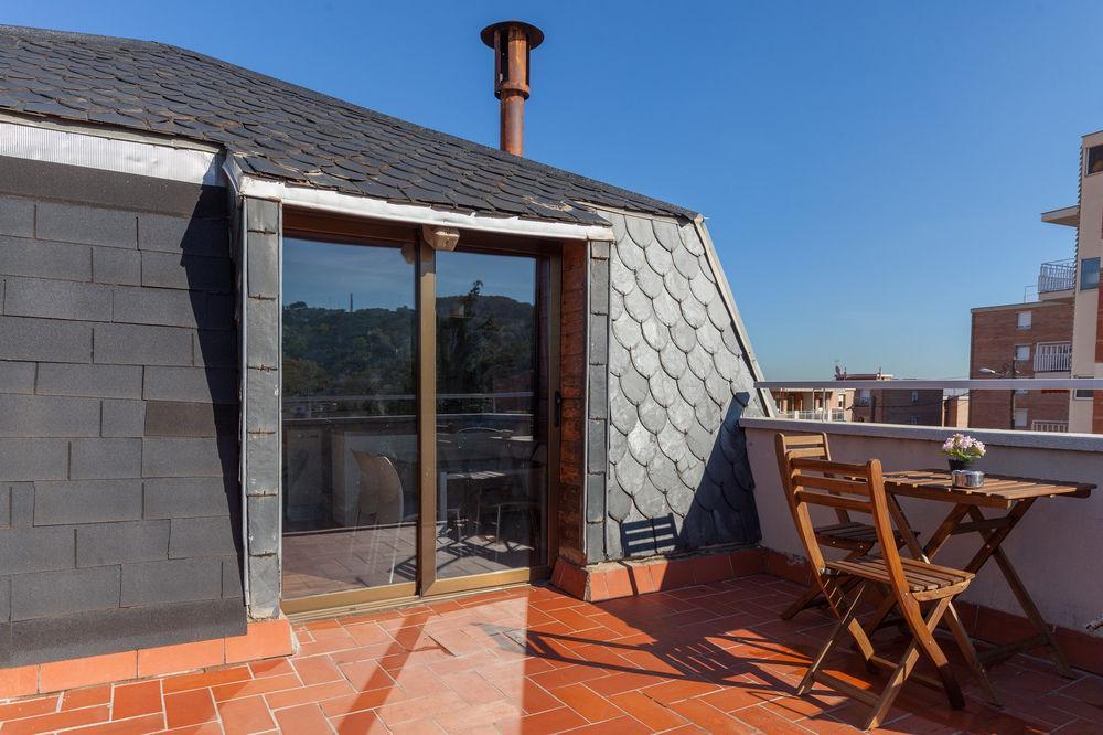 Mellow Albergue Barcelona