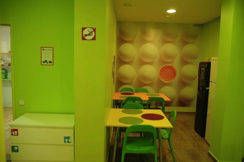 Mellow Albergue Barcelona
