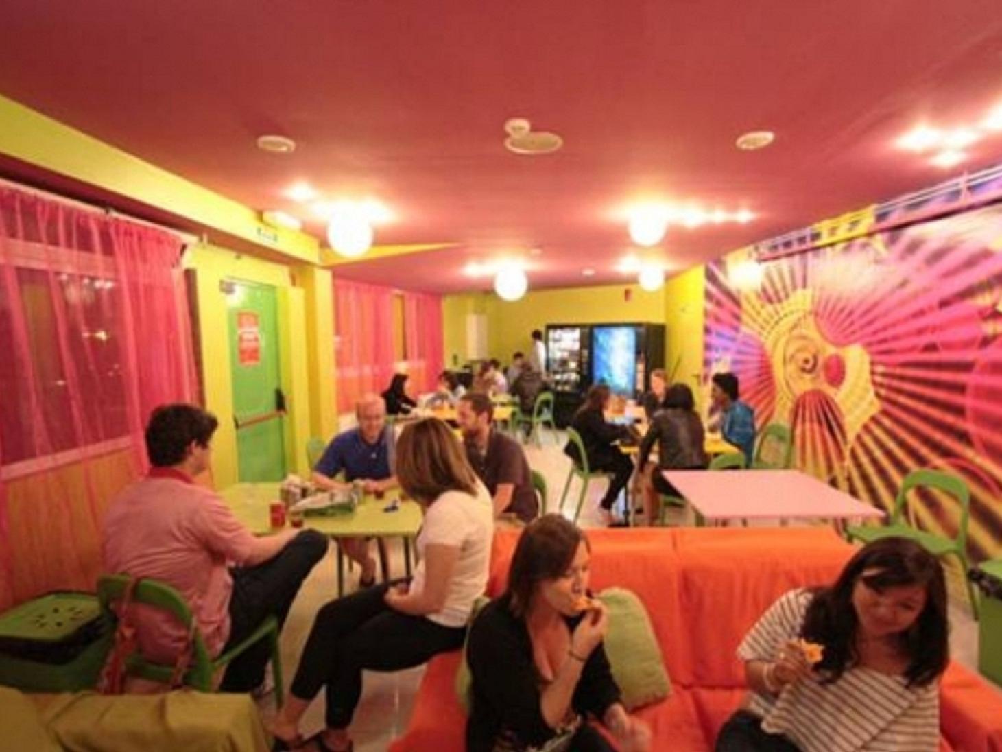 Mellow Albergue