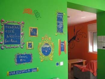 Mellow Albergue *