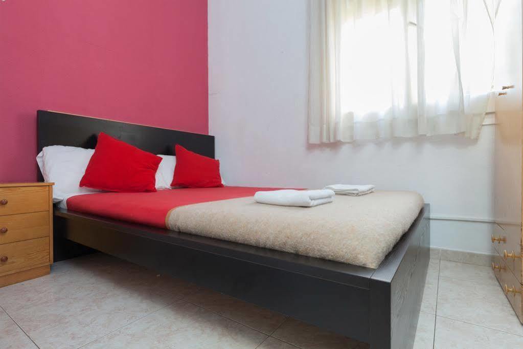 Albergue Mellow *
