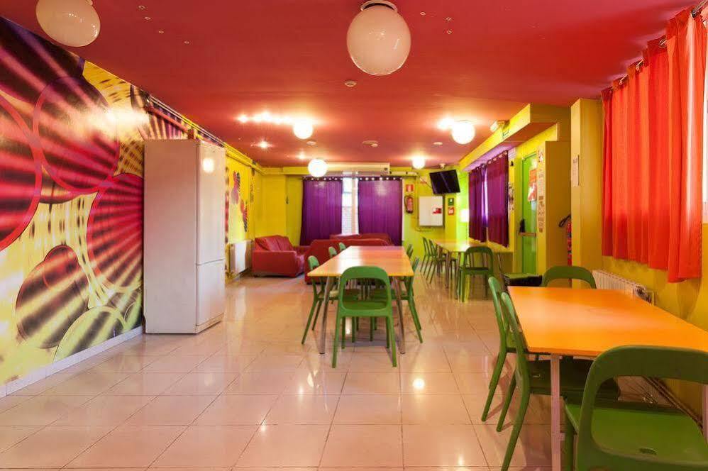 Albergue Mellow *